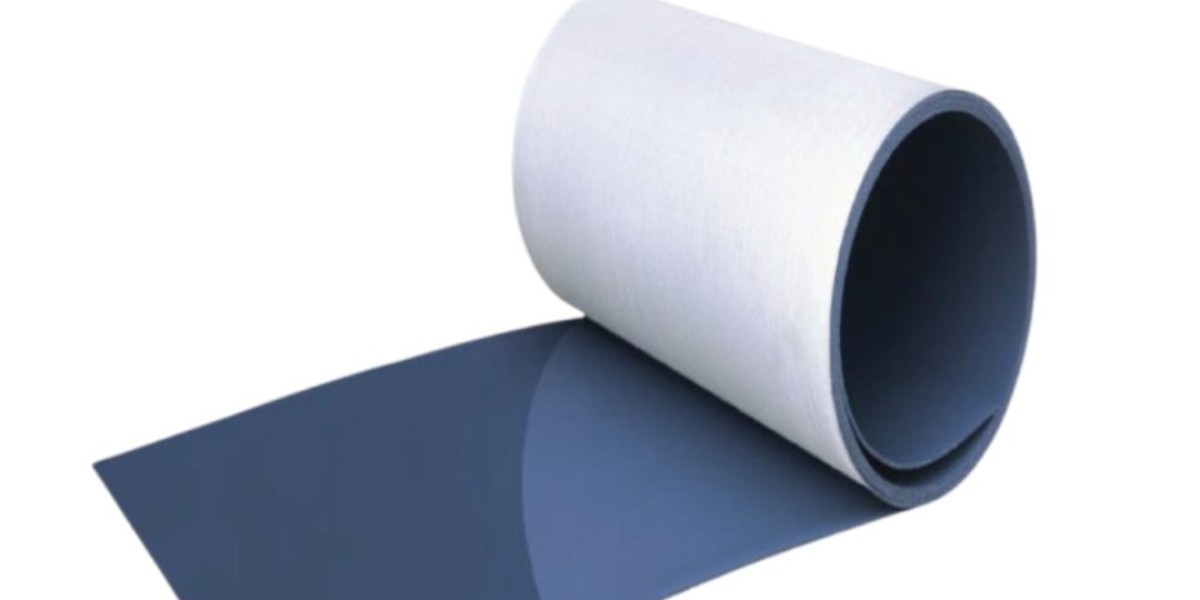 Pp Glass Lined Sheets: Enhanced Chemical Shielding