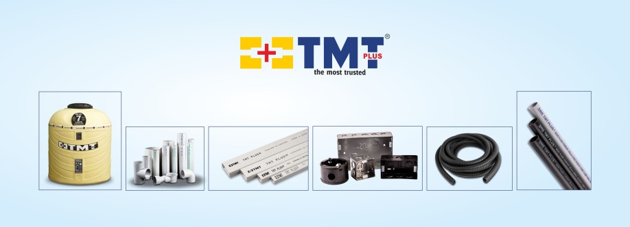 TMT Plus Cover Image