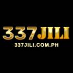 337Jili Official Profile Picture