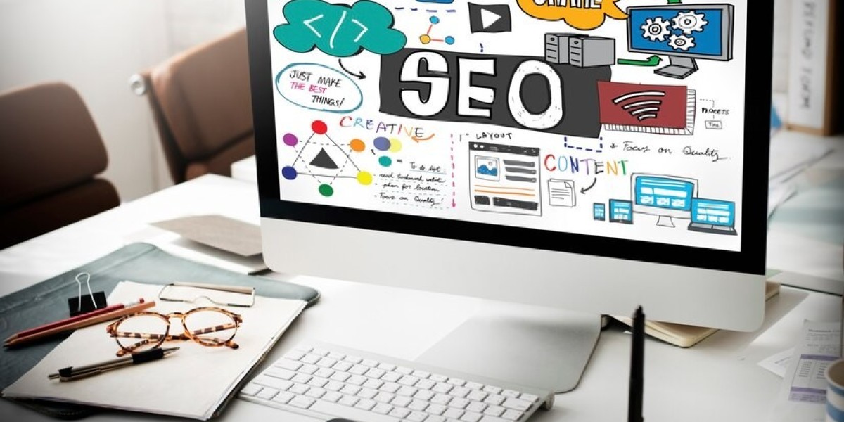 Boosting Online Visibility with Expert SEO Services