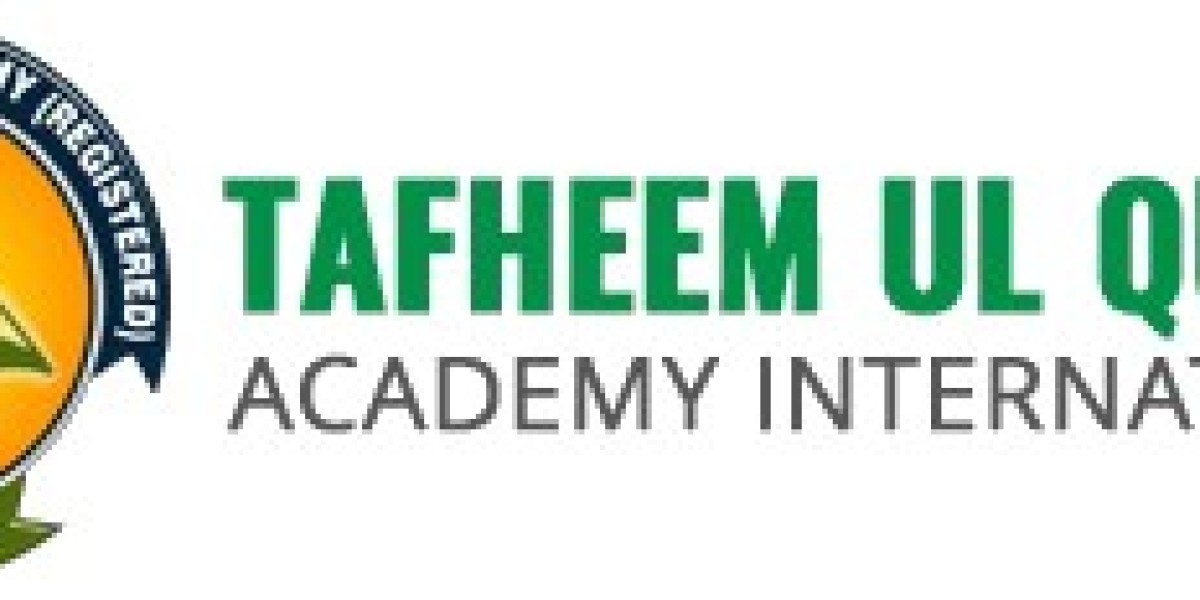 Tafheem Ul Quran – The Leading Online Quran Academy