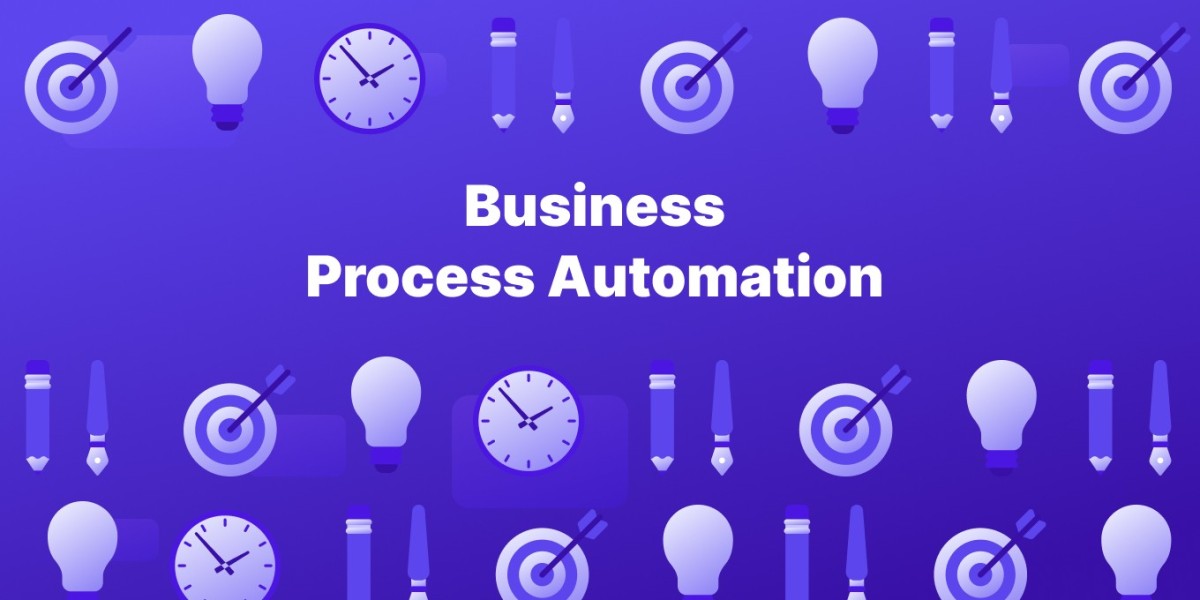 How Business Process Automation Is Changing HR & Payroll Management