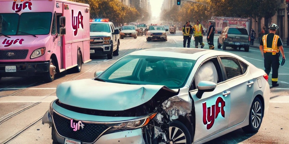 Why Hiring a Lyft Accident Lawyer in San Jose is Crucial for Your Case