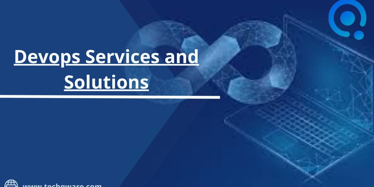 Devops Services and Solutions