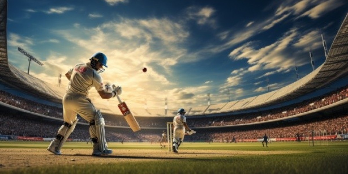 Smartcric: Your Ultimate Destination for Uninterrupted Cricket Streaming