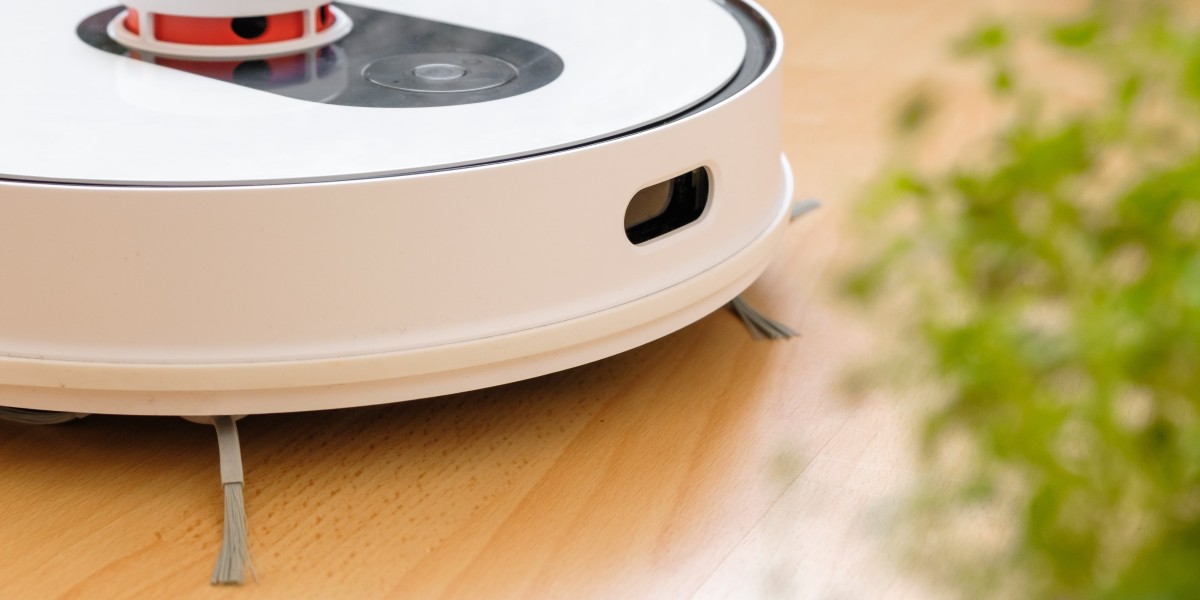 The Rise of Robotic Vacuums: Transforming Home Cleaning for the Better