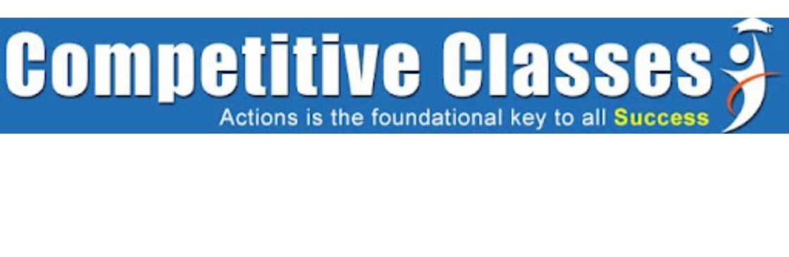 BST Competitive Classes Cover Image