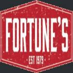 Fortune Landing Enderby Restaurant Profile Picture