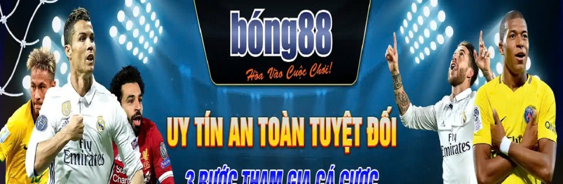 Bong88  Link vào bóng 88 chính thức mới nhất vaobong88 Cover Image