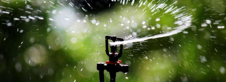 Select Sprinklers Inc Cover Image