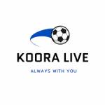 koora live Profile Picture