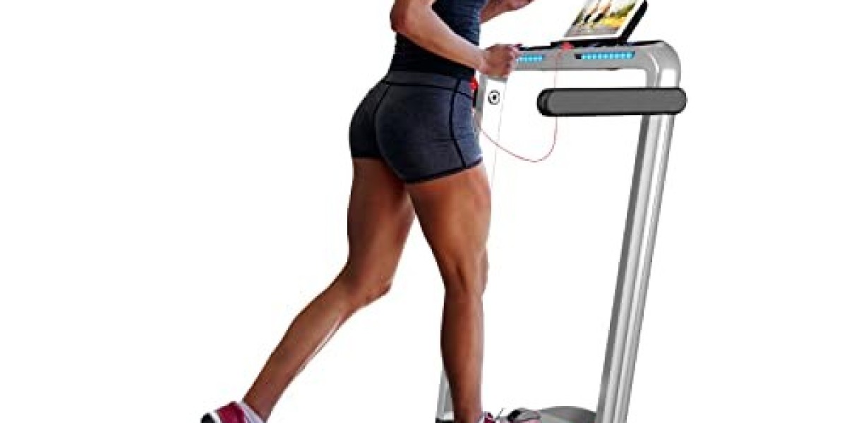 The Treadmill Revolution in the UK: A Comprehensive Guide