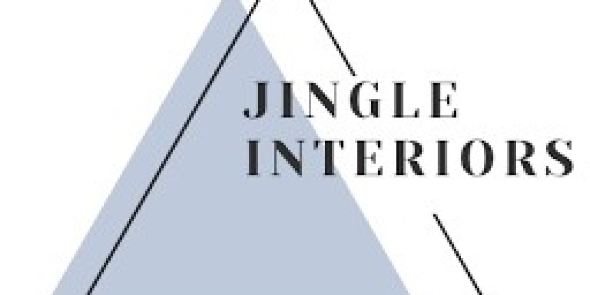 Jingle Interior: Redefining Modular Kitchen Excellence in Jaipur