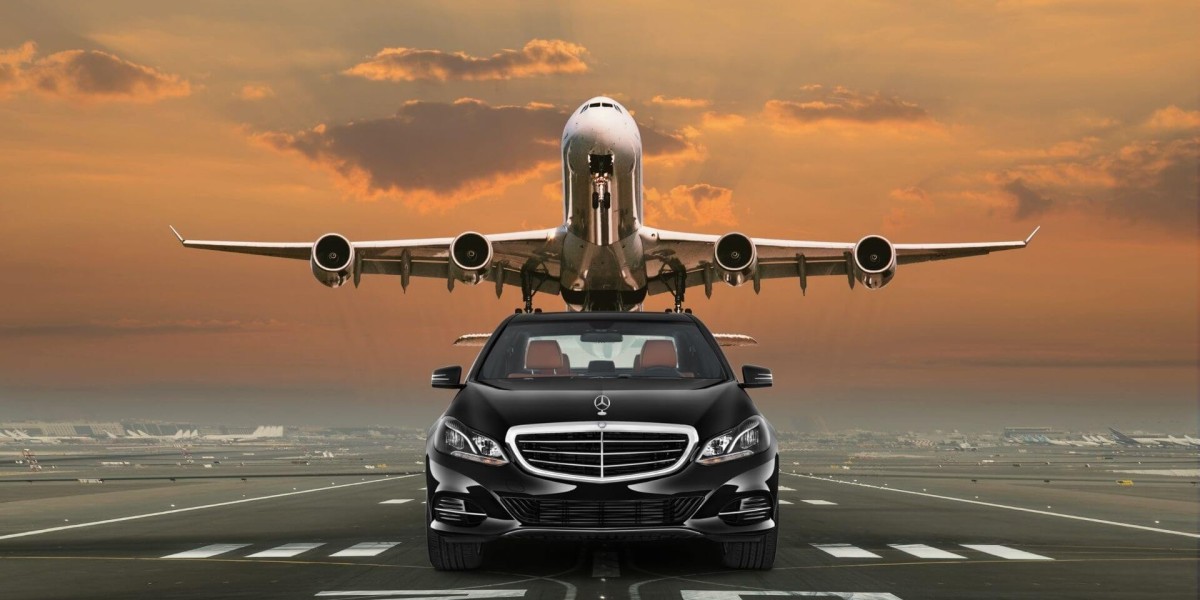 Reliable Car Service to JFK: The Best Way to Travel Stress-Free