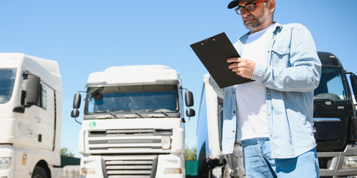 Elevate Your Freight Business with Professional Truck Dispatching Services