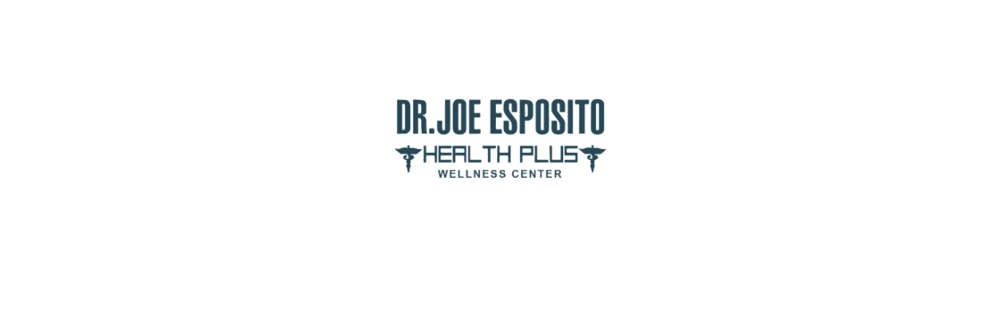 Joe Esposito Cover Image