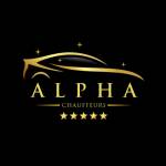 Alpha Chauffeurs Profile Picture