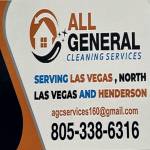 All General Cleaning Services Profile Picture