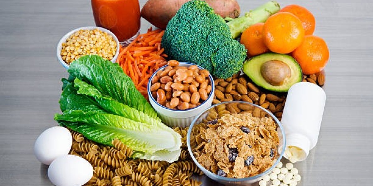 Folate Market Insights 2024-2032: Size, Share, and Demand Analysis