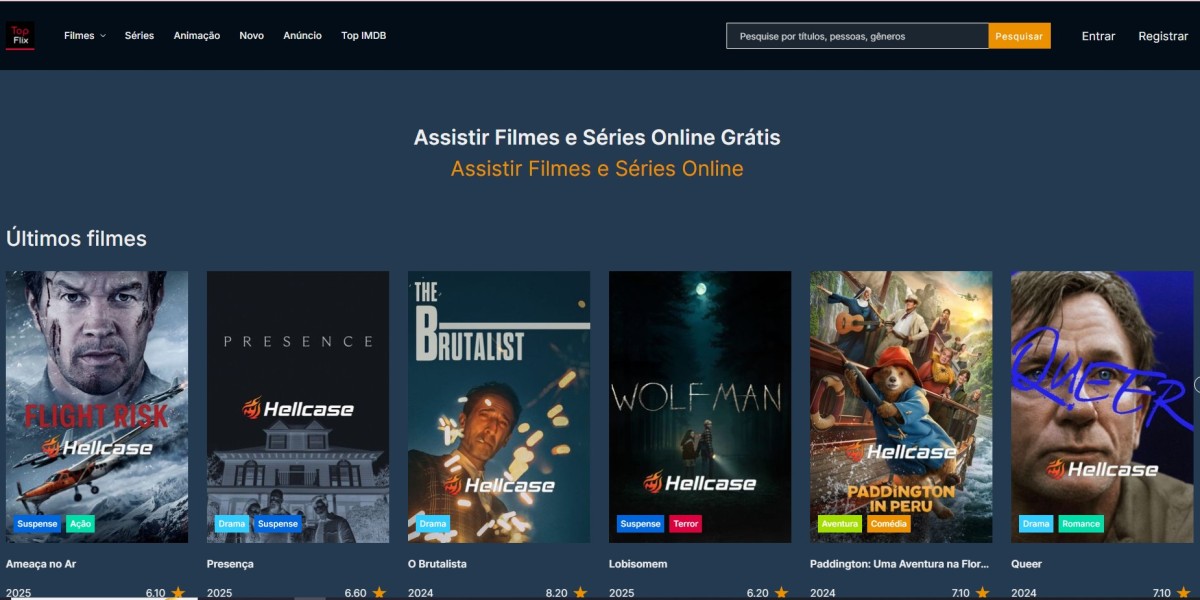 Top Flix HD: The Ultimate Destination for High-Quality Streaming