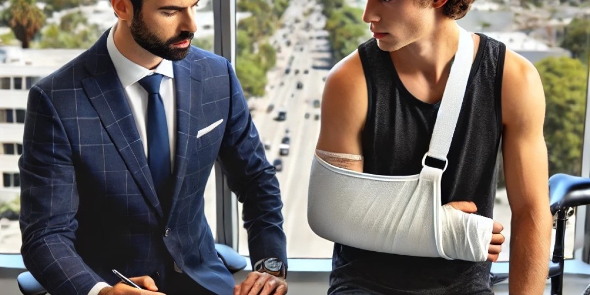 The Role of a Bicycle Accident Attorney in Fighting Insurance Companies