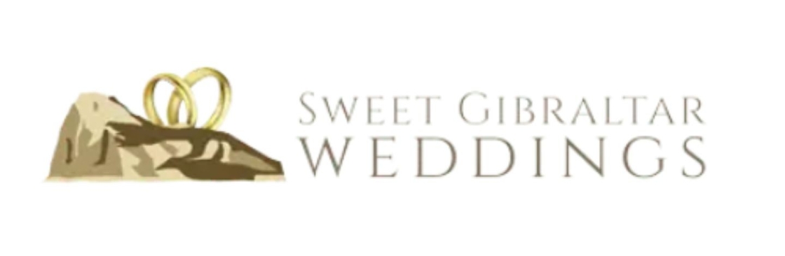 Sweet Gibraltar Weddings Cover Image