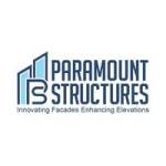 Paramount Structures Profile Picture