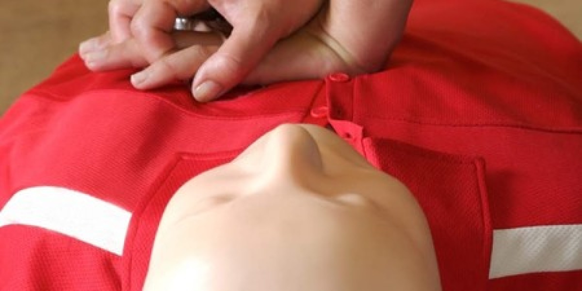 CPR Classes in San Francisco: Learn Life-Saving Skills Today