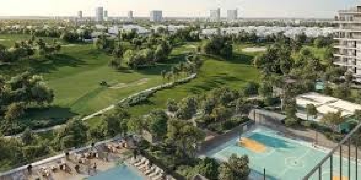 Emaar Club Place Dubai: A Prime Location in Dubai Hills Estate