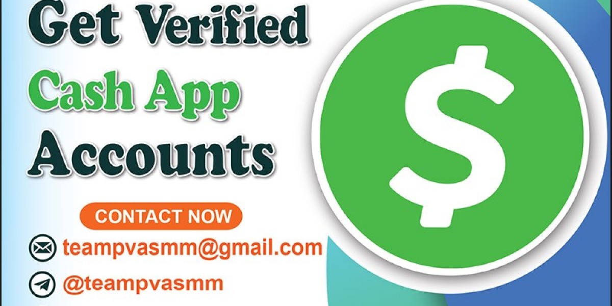 Best Place to Buy Verified Cash App Accounts in 2025