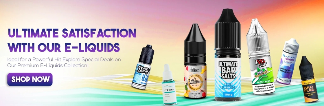 Vape Offers Cover Image