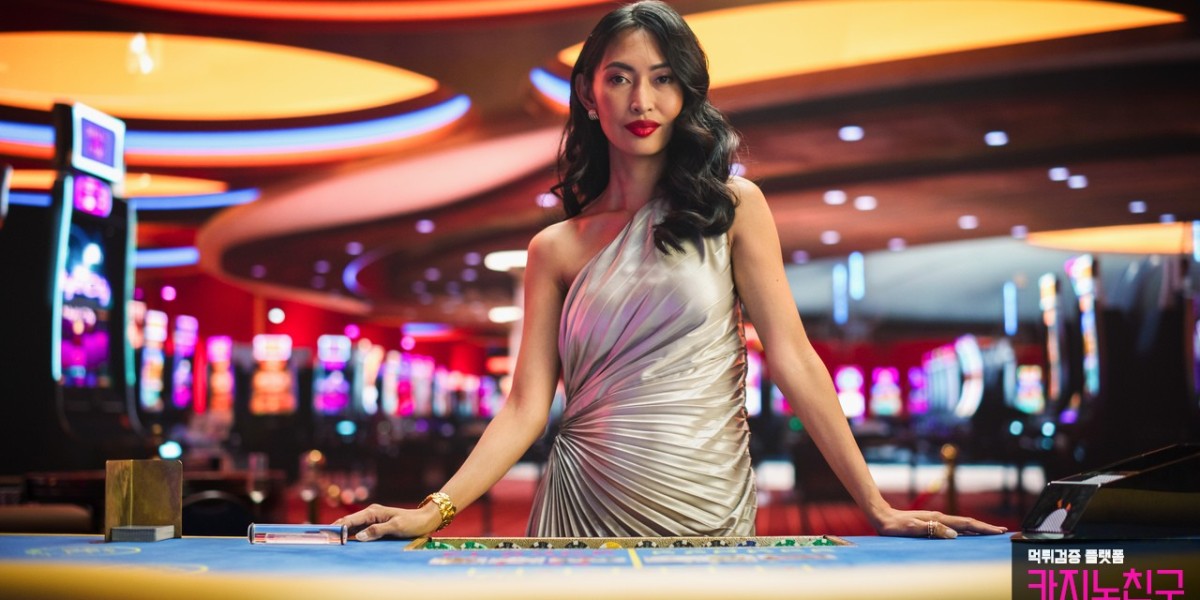 Discover Casino Site and the Benefits of Casino79 as Your Scam Verification Platform