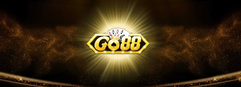 Công game GO88 Cover Image