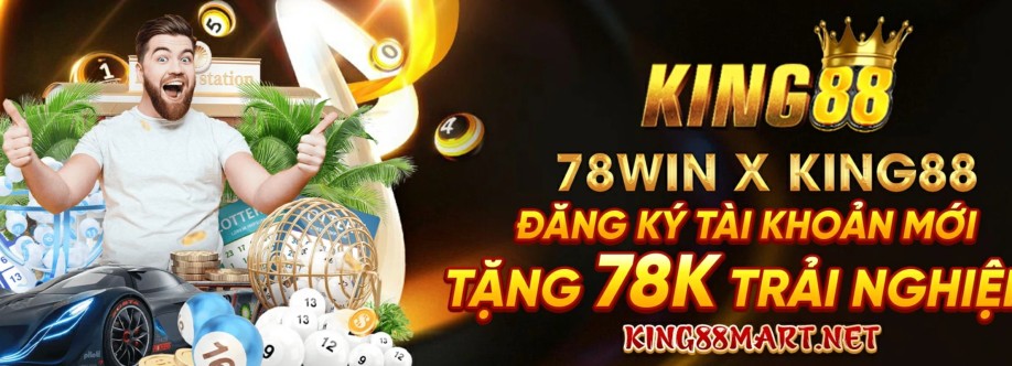 Nhà cái KING88 Cover Image