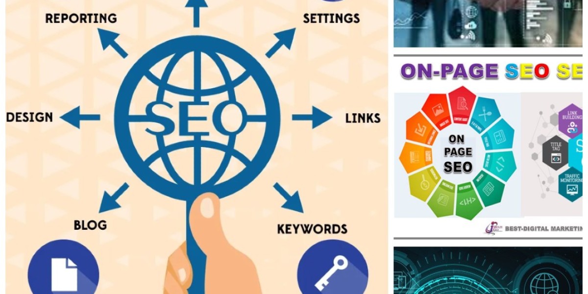 From Zero to Hero – Transform Your Website with SEO