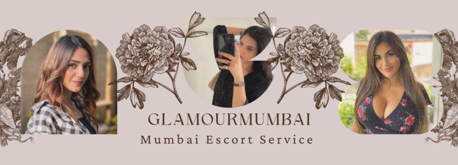 Glamour Mumbai Cover Image