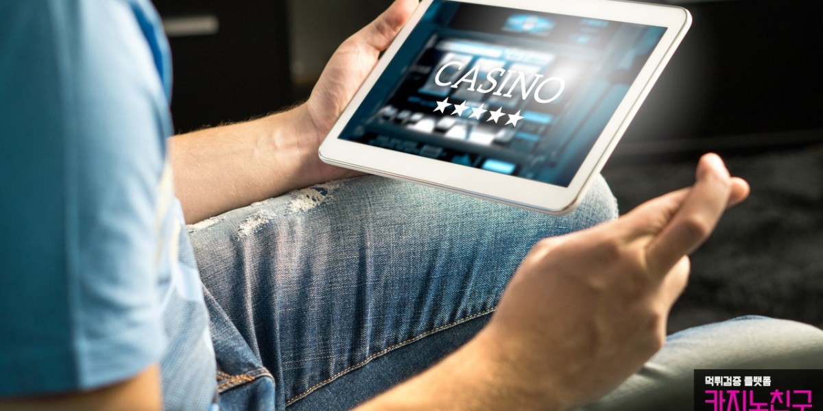 Unlocking the Potential of Sports Toto with Casino79: Your Ultimate Scam Verification Platform