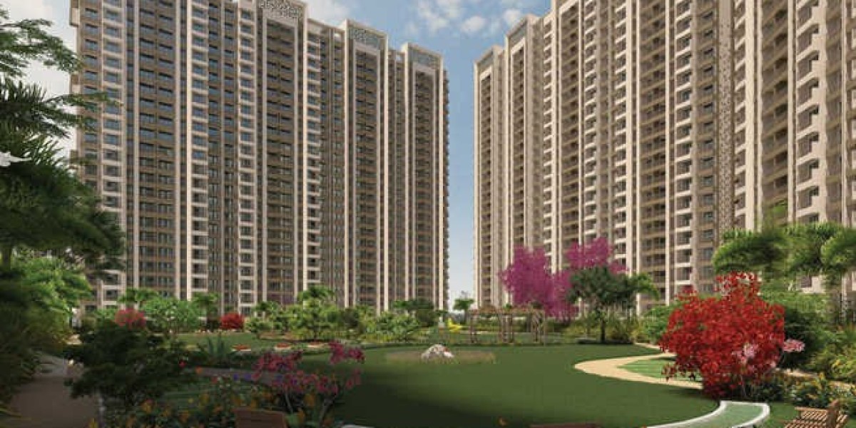 Swaminarayan Sky Marina – A Luxurious Landmark in Dombivli