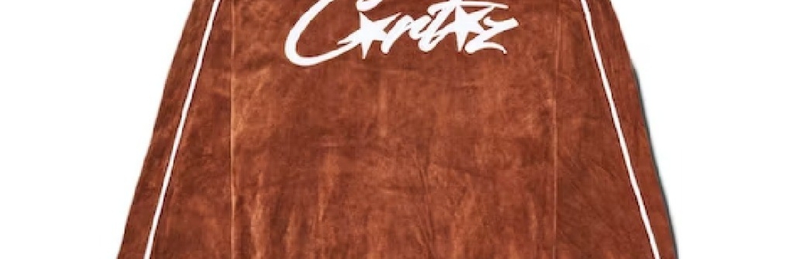 Corteiz Cargos Cover Image